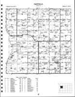 Code 8 - Garfield Township - East, Lebanon, Sioux County 1997